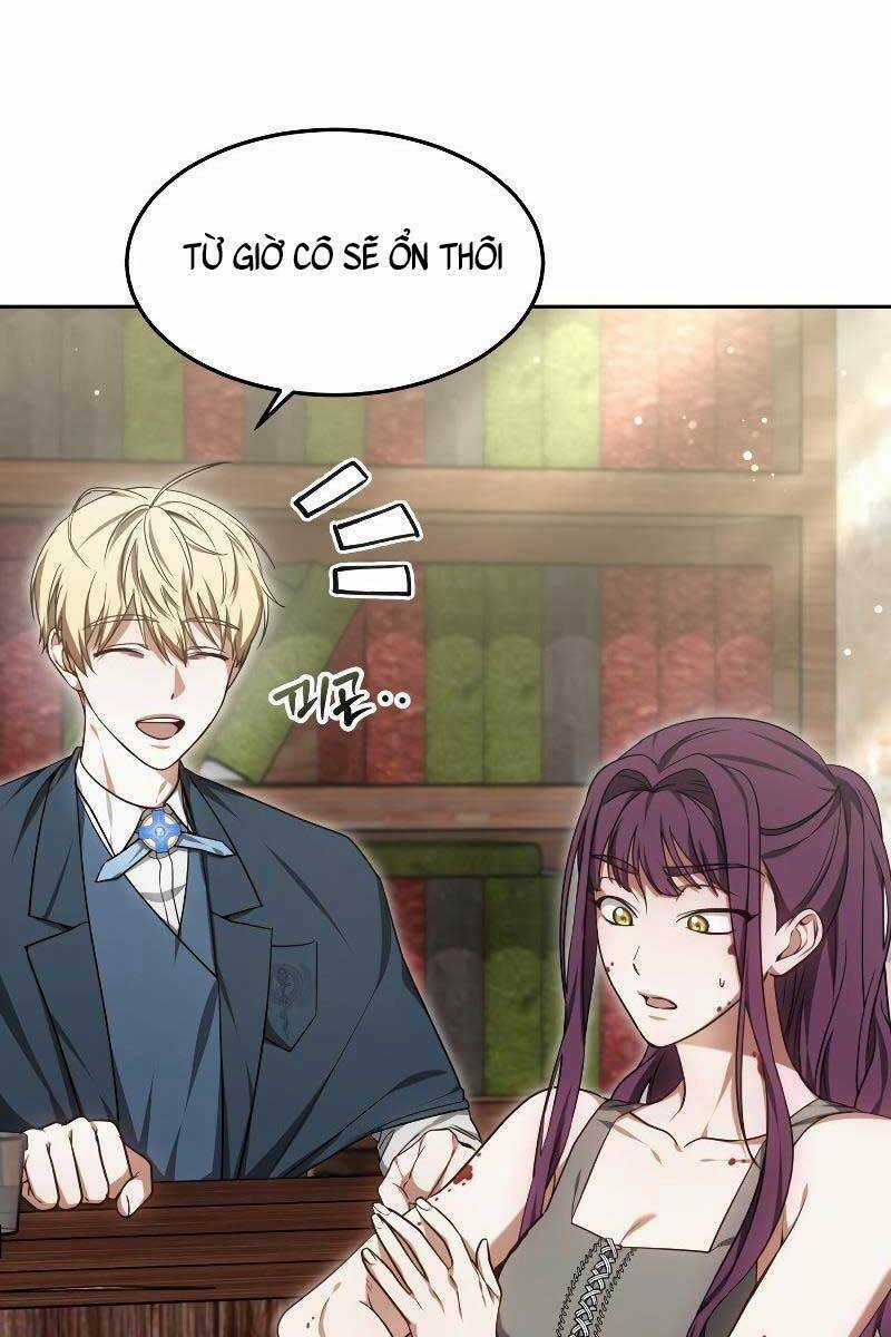 Bác Sĩ Phẫu Thuật Cấp Sss - Chapter 21 - Trang 32