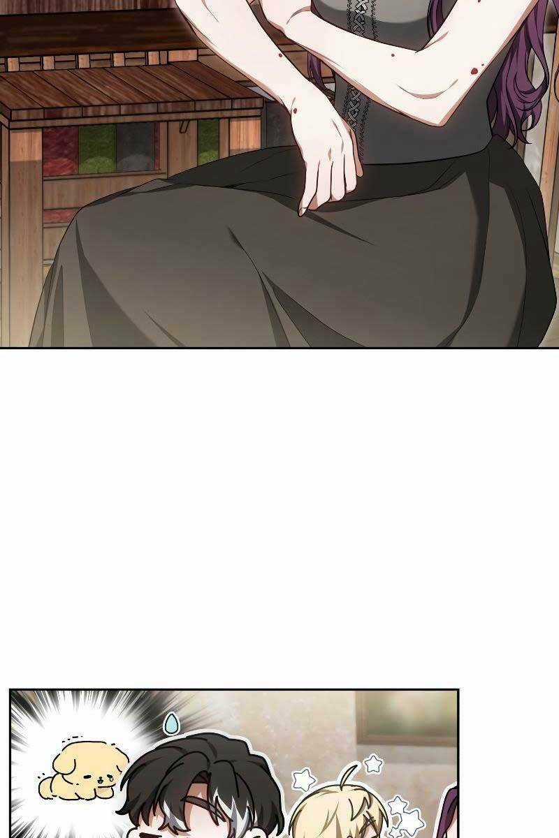 Bác Sĩ Phẫu Thuật Cấp Sss - Chapter 21 - Trang 33