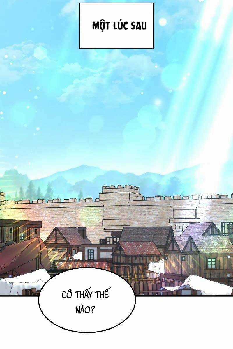 Bác Sĩ Phẫu Thuật Cấp Sss - Chapter 21 - Trang 35