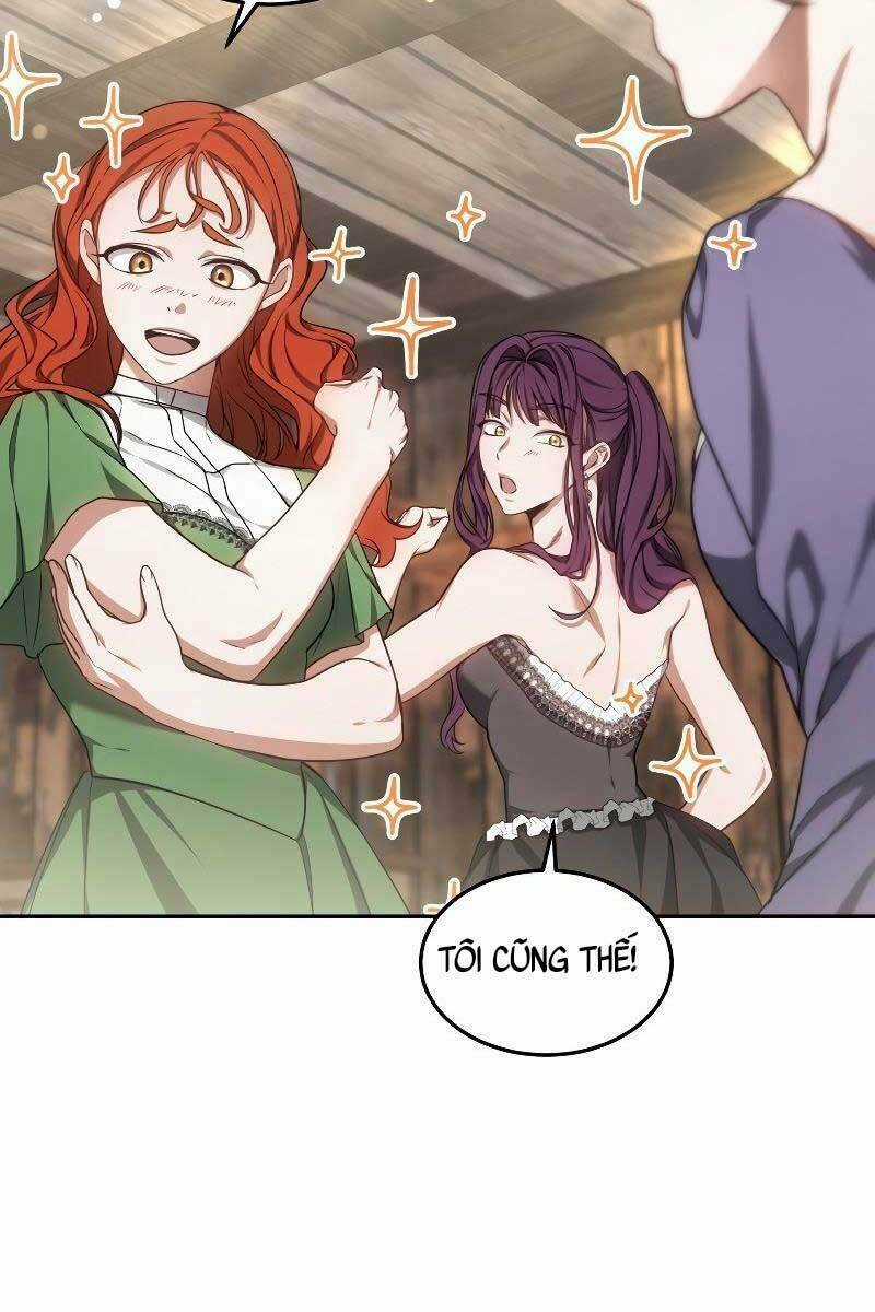 Bác Sĩ Phẫu Thuật Cấp Sss - Chapter 21 - Trang 37