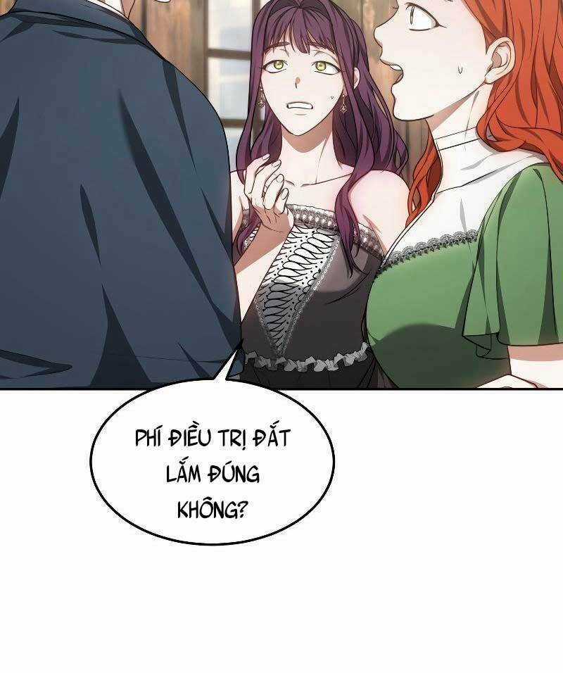 Bác Sĩ Phẫu Thuật Cấp Sss - Chapter 21 - Trang 39