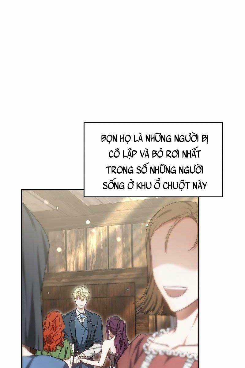 Bác Sĩ Phẫu Thuật Cấp Sss - Chapter 21 - Trang 40