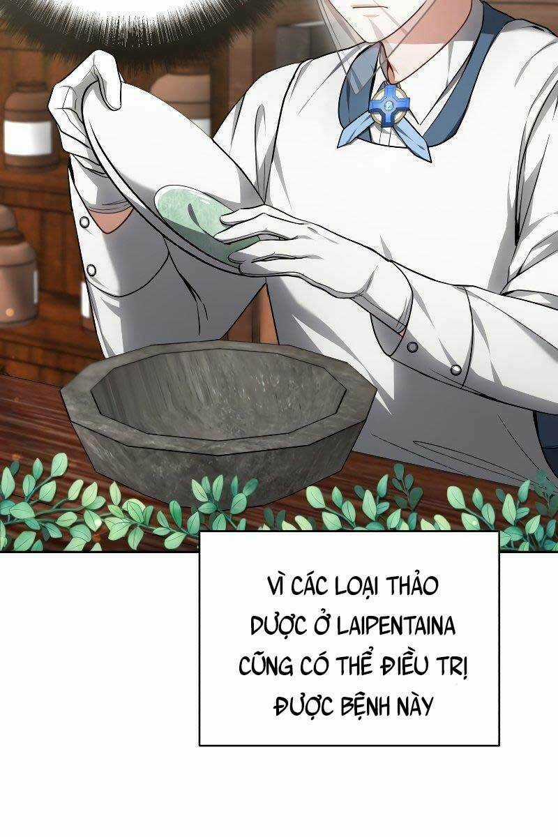 Bác Sĩ Phẫu Thuật Cấp Sss - Chapter 21 - Trang 5