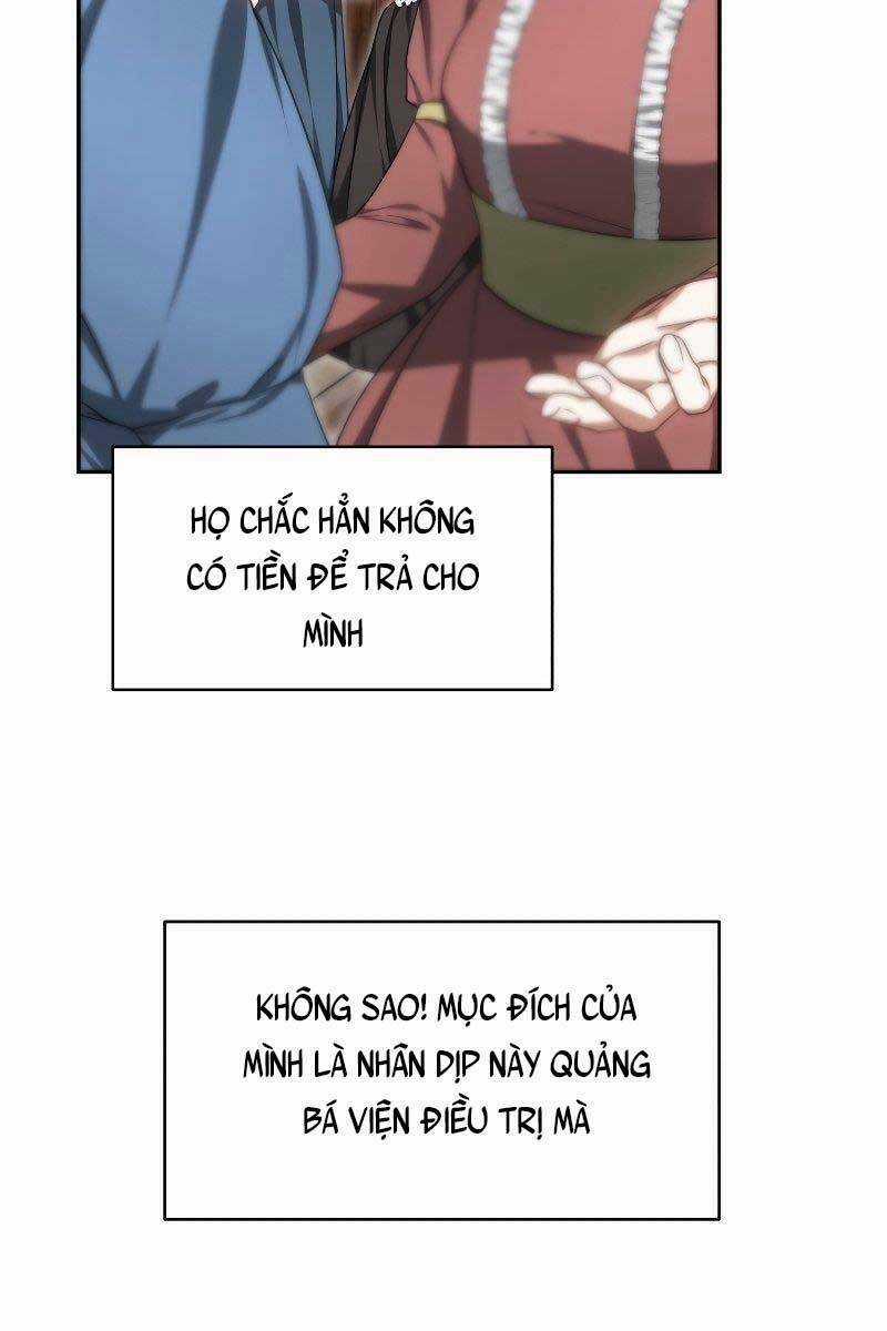 Bác Sĩ Phẫu Thuật Cấp Sss - Chapter 21 - Trang 41