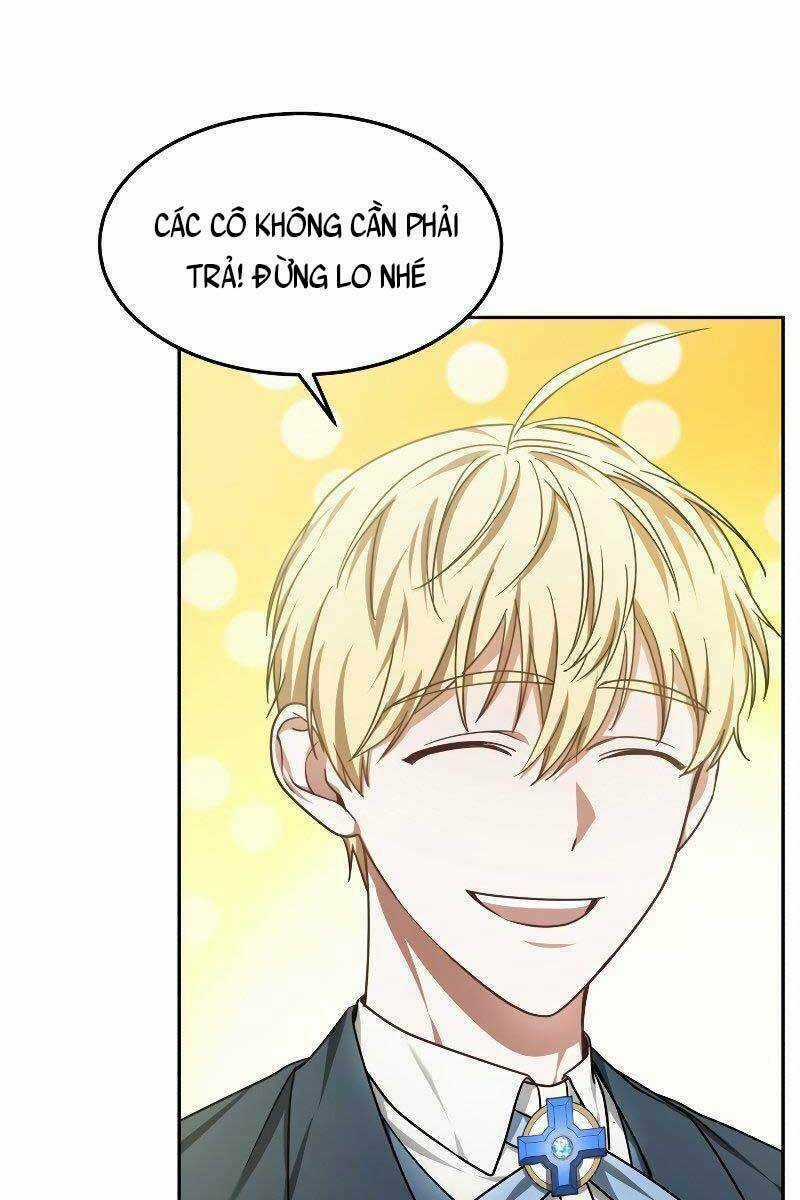 Bác Sĩ Phẫu Thuật Cấp Sss - Chapter 21 - Trang 42