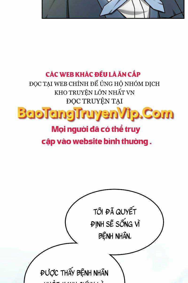 Bác Sĩ Phẫu Thuật Cấp Sss - Chapter 21 - Trang 43