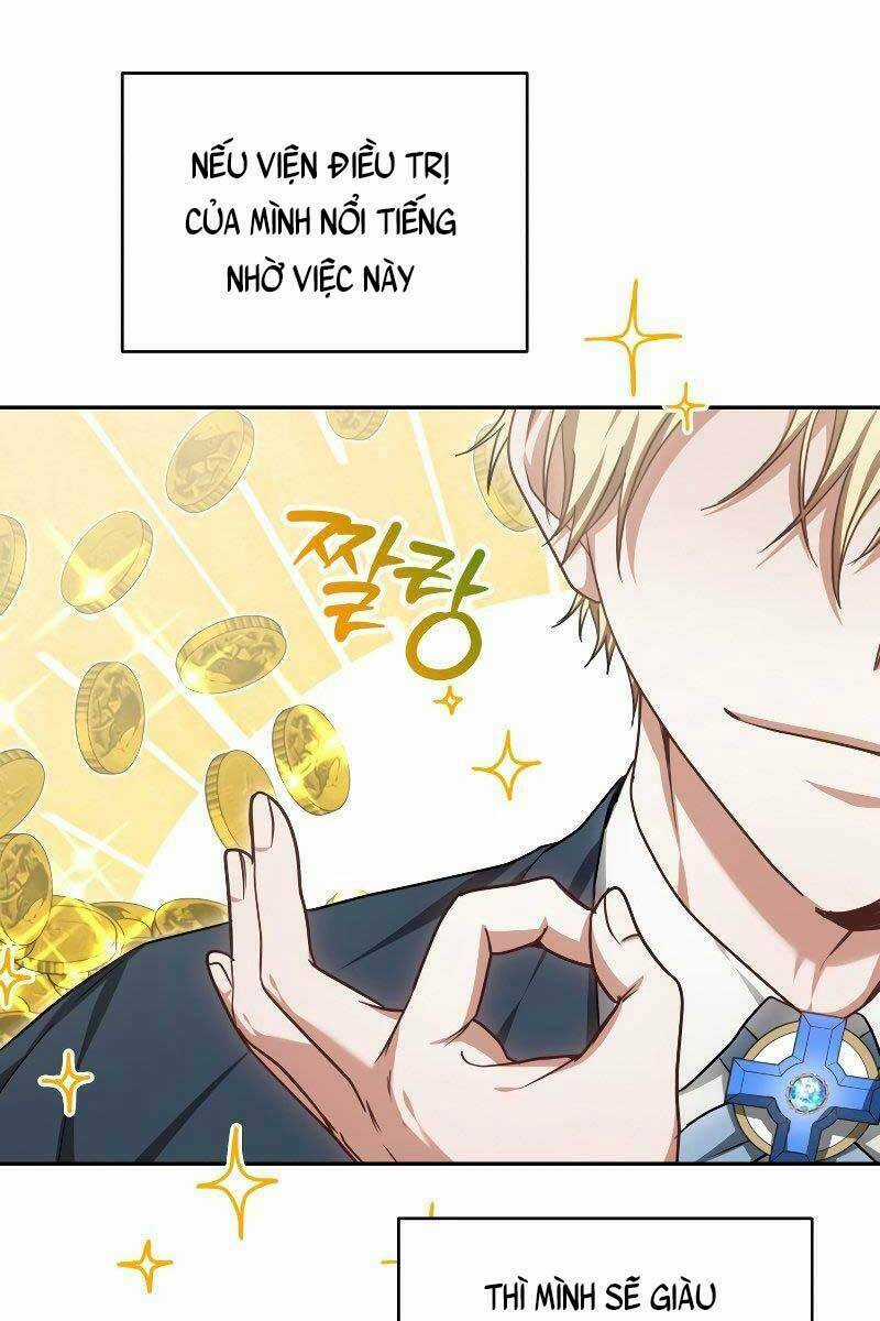 Bác Sĩ Phẫu Thuật Cấp Sss - Chapter 21 - Trang 46