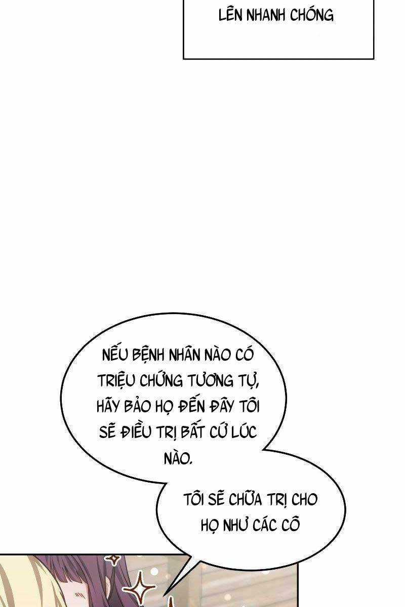 Bác Sĩ Phẫu Thuật Cấp Sss - Chapter 21 - Trang 47
