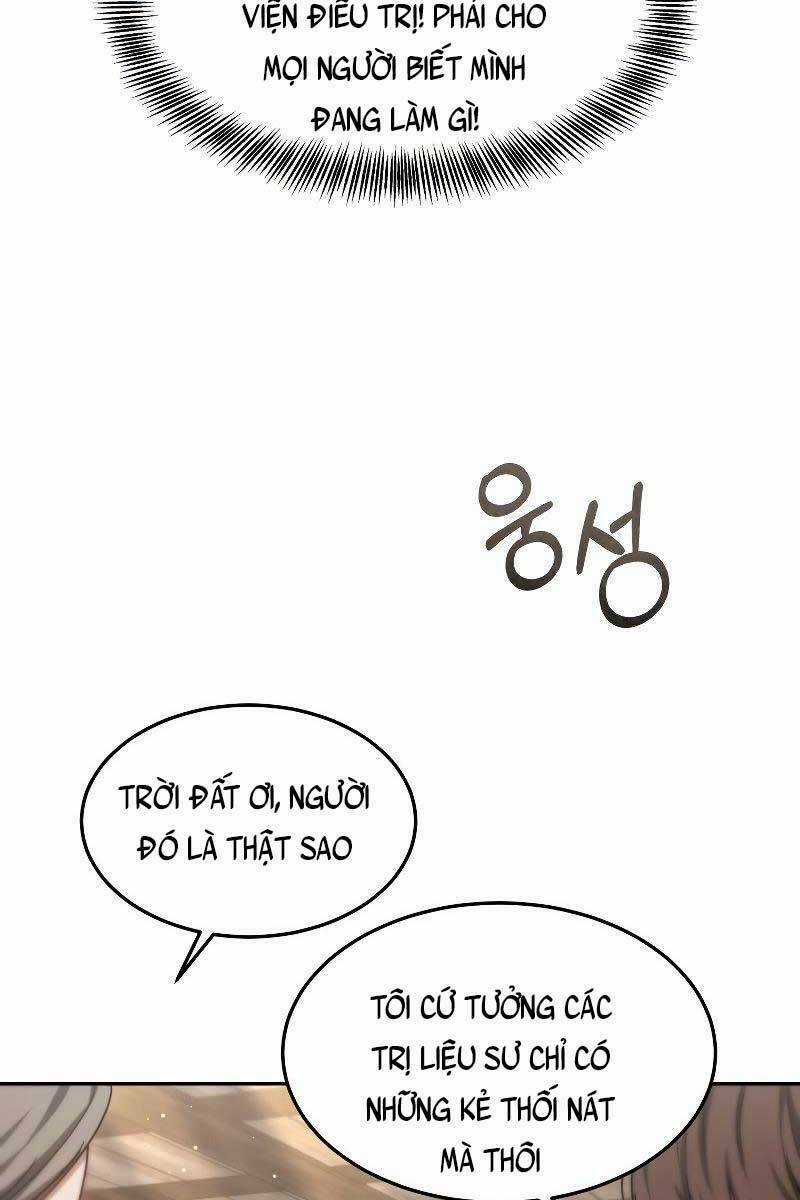 Bác Sĩ Phẫu Thuật Cấp Sss - Chapter 21 - Trang 49