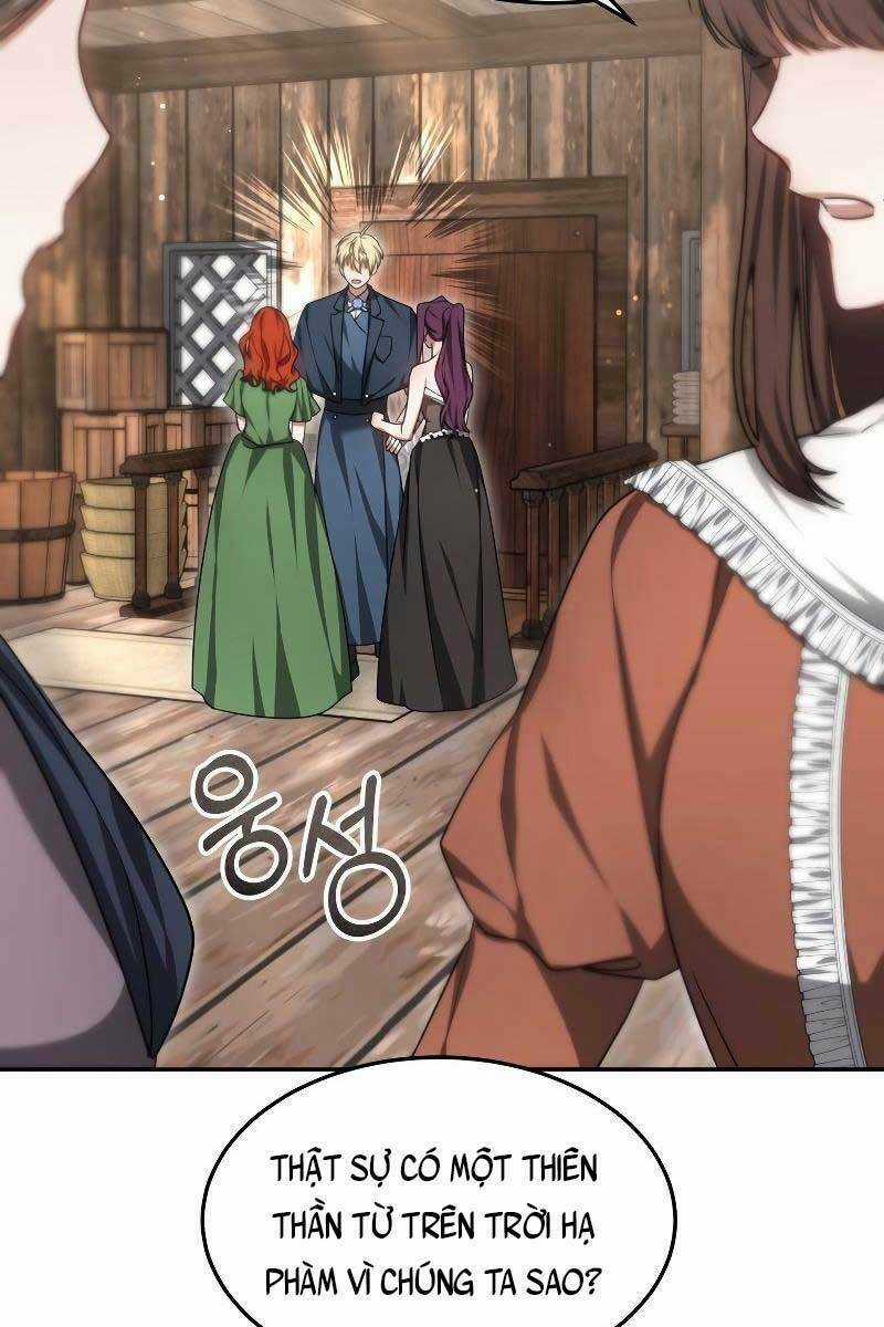 Bác Sĩ Phẫu Thuật Cấp Sss - Chapter 21 - Trang 50