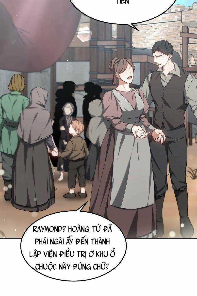 Bác Sĩ Phẫu Thuật Cấp Sss - Chapter 21 - Trang 53