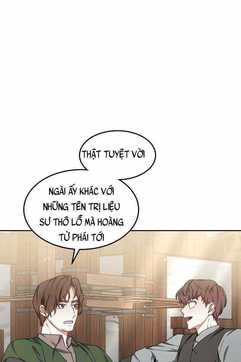 Bác Sĩ Phẫu Thuật Cấp Sss - Chapter 21 - Trang 54