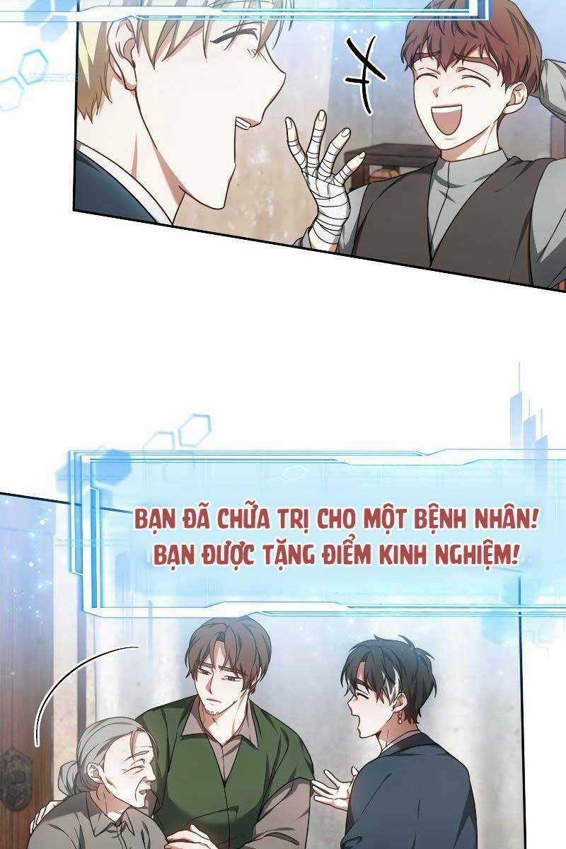 Bác Sĩ Phẫu Thuật Cấp Sss - Chapter 21 - Trang 69