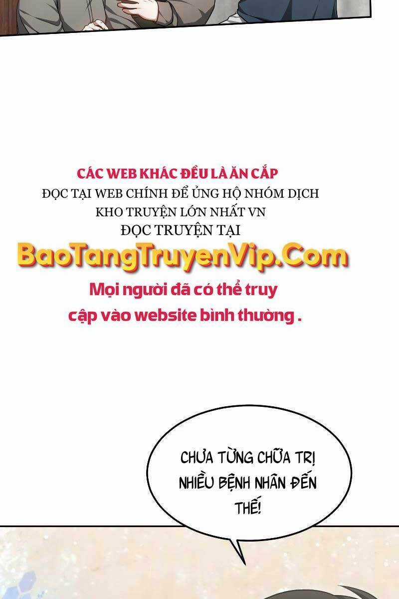 Bác Sĩ Phẫu Thuật Cấp Sss - Chapter 21 - Trang 70