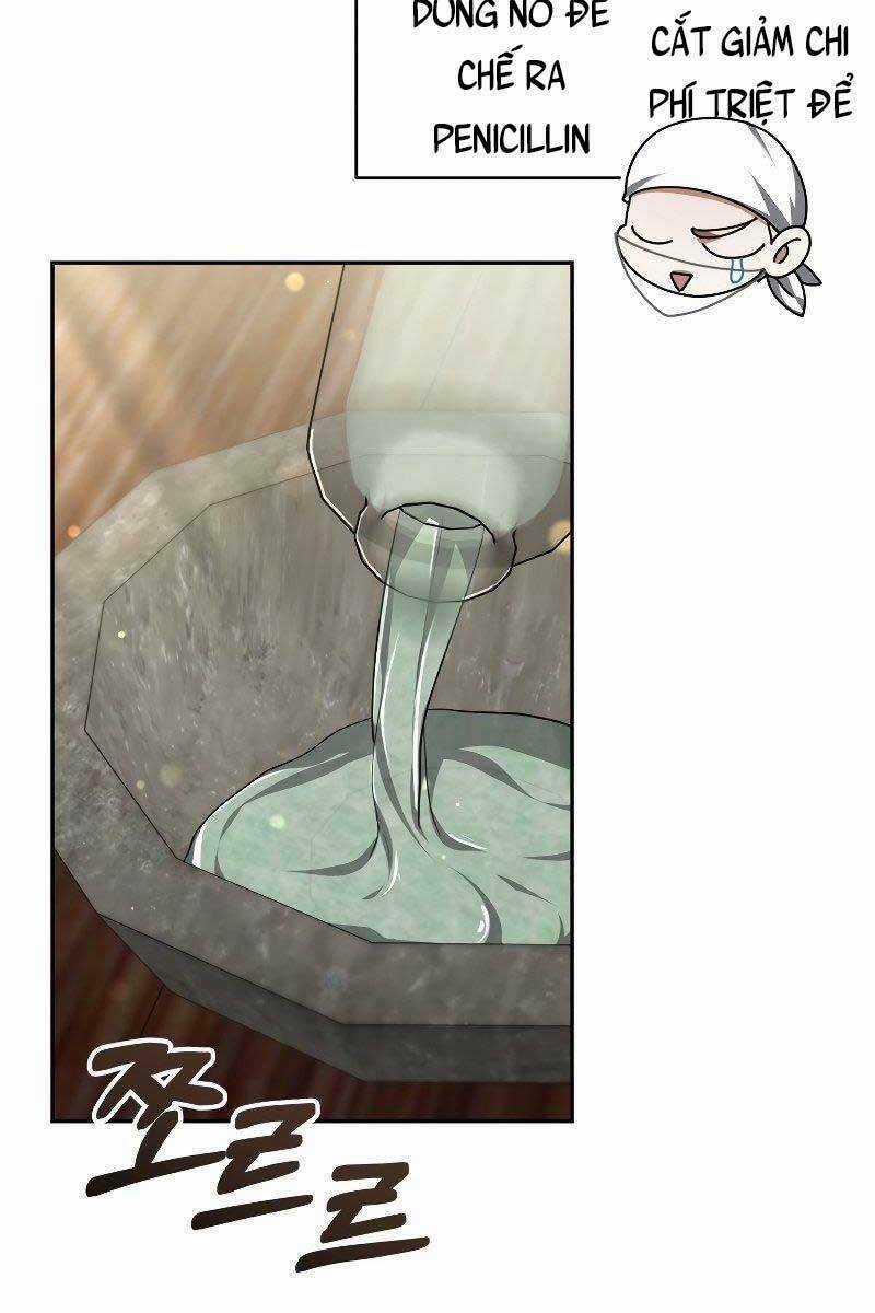 Bác Sĩ Phẫu Thuật Cấp Sss - Chapter 21 - Trang 8