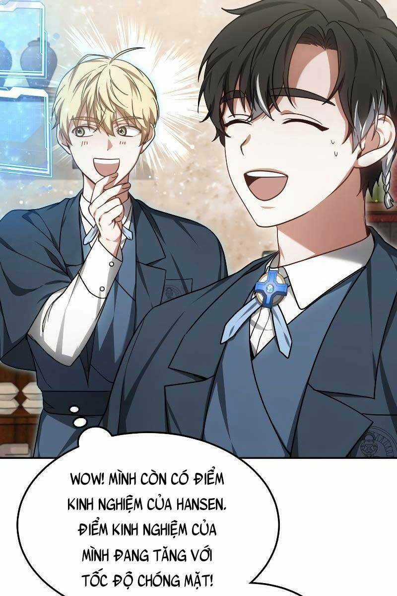 Bác Sĩ Phẫu Thuật Cấp Sss - Chapter 21 - Trang 71