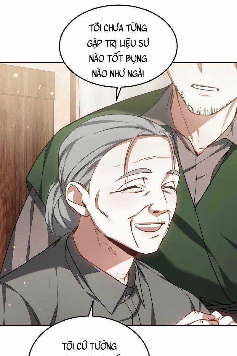 Bác Sĩ Phẫu Thuật Cấp Sss - Chapter 21 - Trang 74