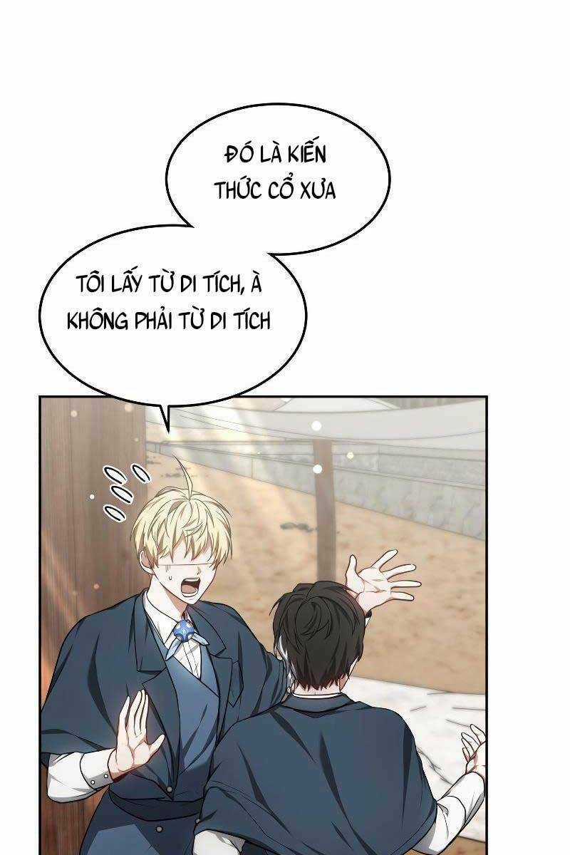 Bác Sĩ Phẫu Thuật Cấp Sss - Chapter 21 - Trang 88