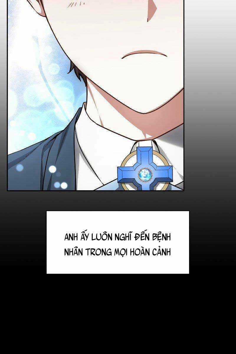 Bác Sĩ Phẫu Thuật Cấp Sss - Chapter 21 - Trang 98