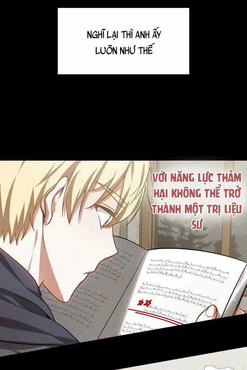 Bác Sĩ Phẫu Thuật Cấp Sss - Chapter 21 - Trang 99