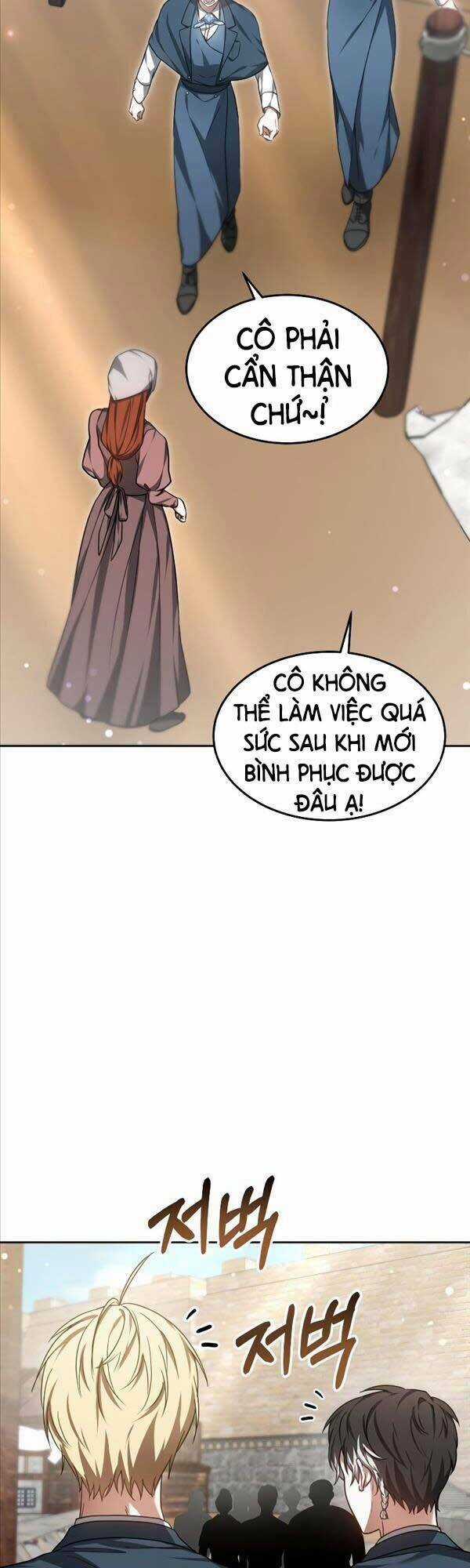Bác Sĩ Phẫu Thuật Cấp Sss - Chapter 22 - Trang 2