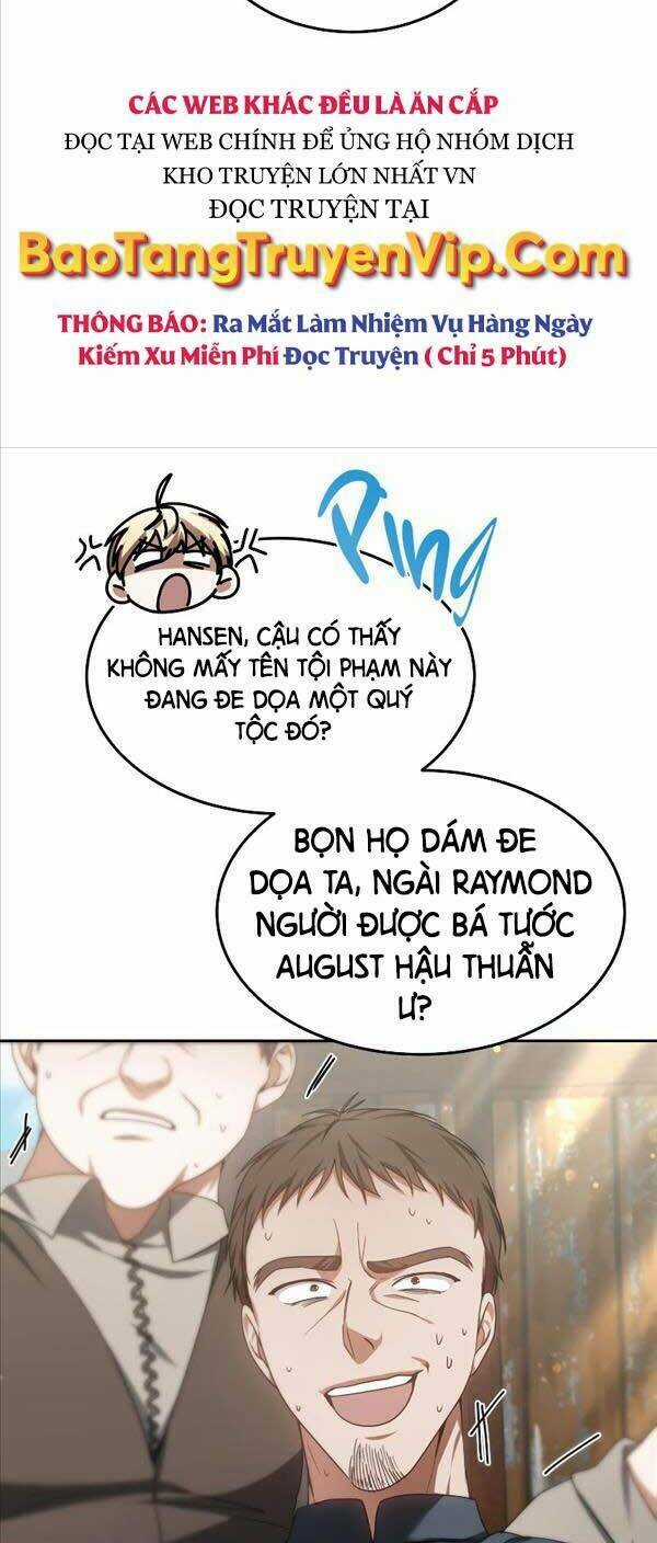 Bác Sĩ Phẫu Thuật Cấp Sss - Chapter 22 - Trang 13