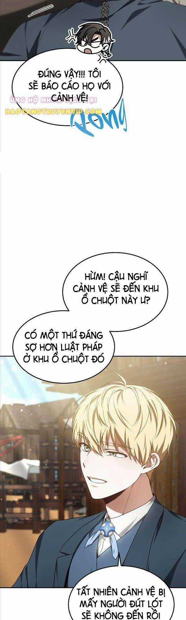 Bác Sĩ Phẫu Thuật Cấp Sss - Chapter 22 - Trang 14