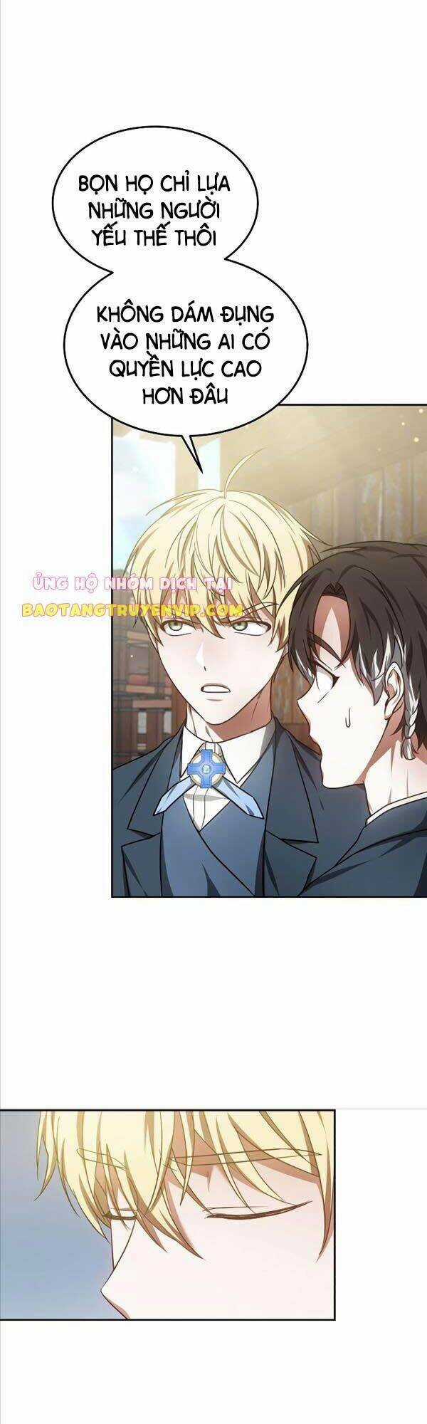 Bác Sĩ Phẫu Thuật Cấp Sss - Chapter 22 - Trang 17