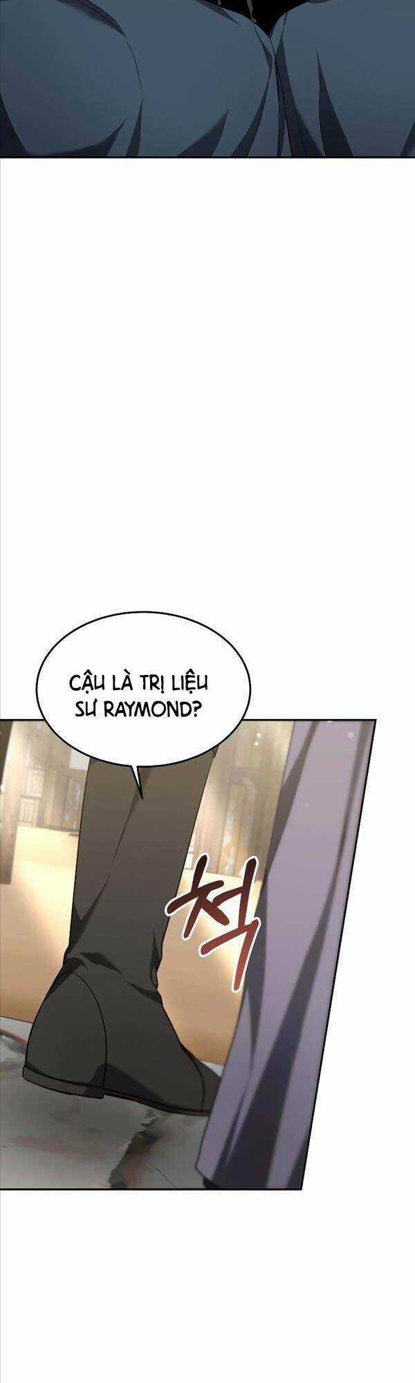 Bác Sĩ Phẫu Thuật Cấp Sss - Chapter 22 - Trang 3