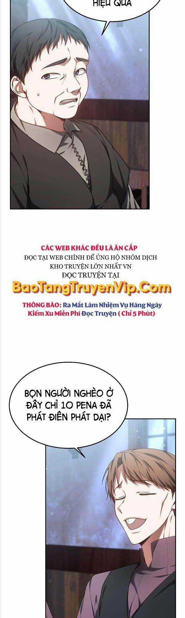 Bác Sĩ Phẫu Thuật Cấp Sss - Chapter 22 - Trang 25