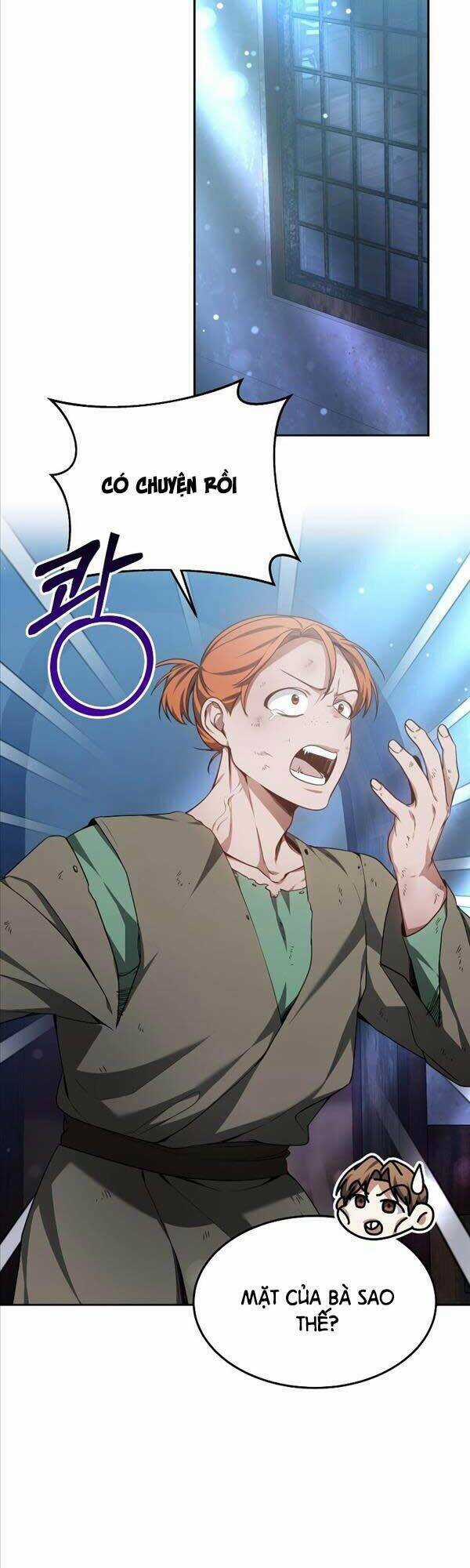 Bác Sĩ Phẫu Thuật Cấp Sss - Chapter 22 - Trang 29