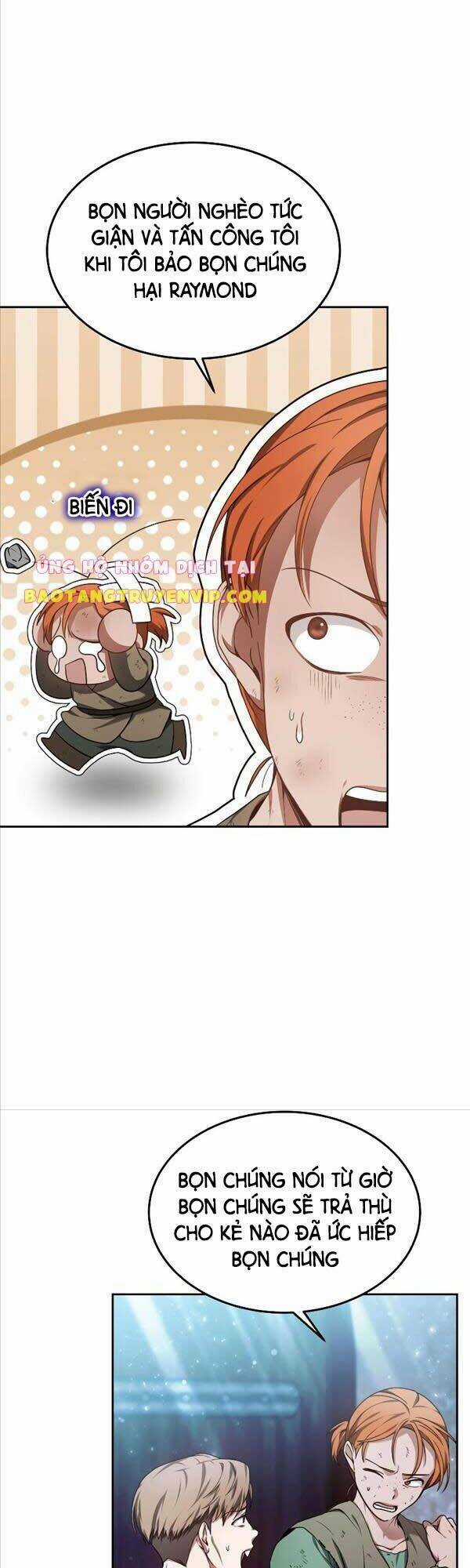 Bác Sĩ Phẫu Thuật Cấp Sss - Chapter 22 - Trang 30