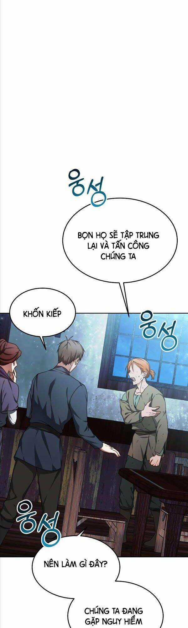 Bác Sĩ Phẫu Thuật Cấp Sss - Chapter 22 - Trang 32