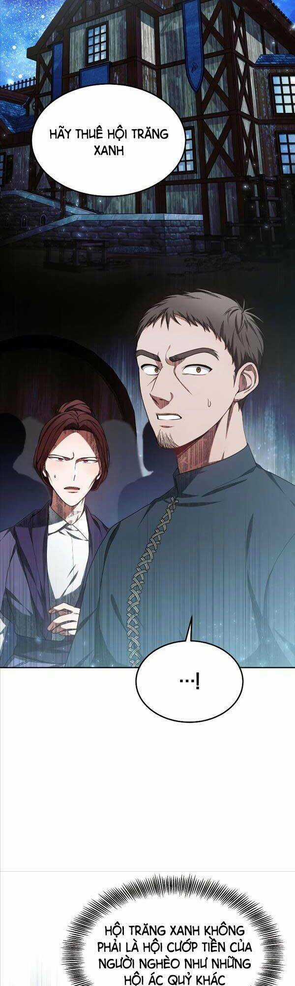 Bác Sĩ Phẫu Thuật Cấp Sss - Chapter 22 - Trang 34