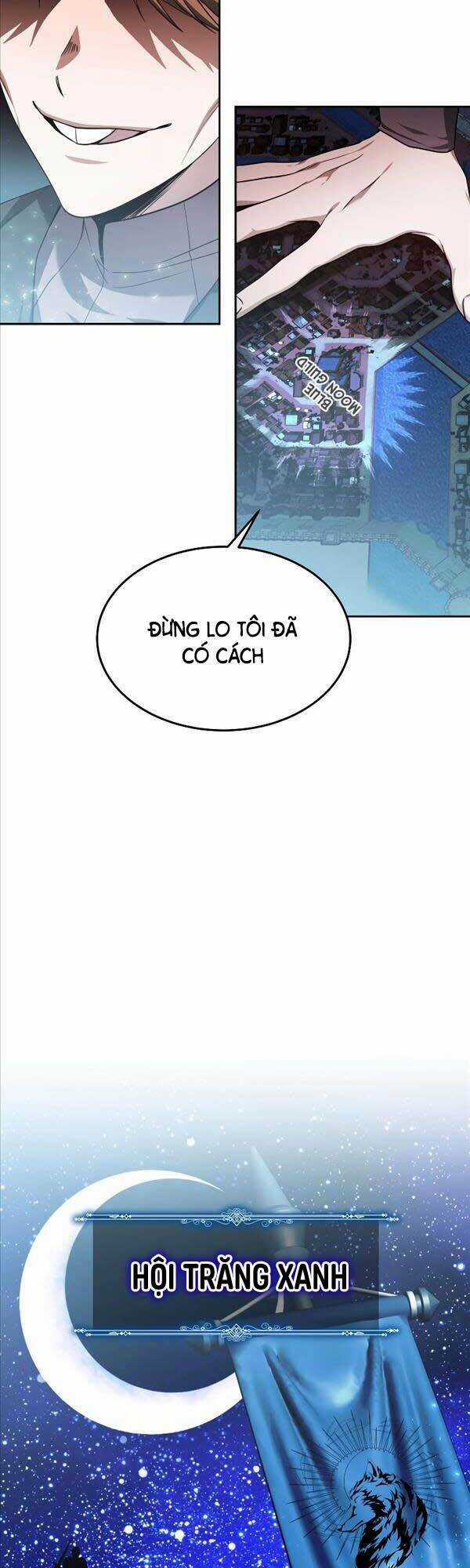 Bác Sĩ Phẫu Thuật Cấp Sss - Chapter 22 - Trang 37