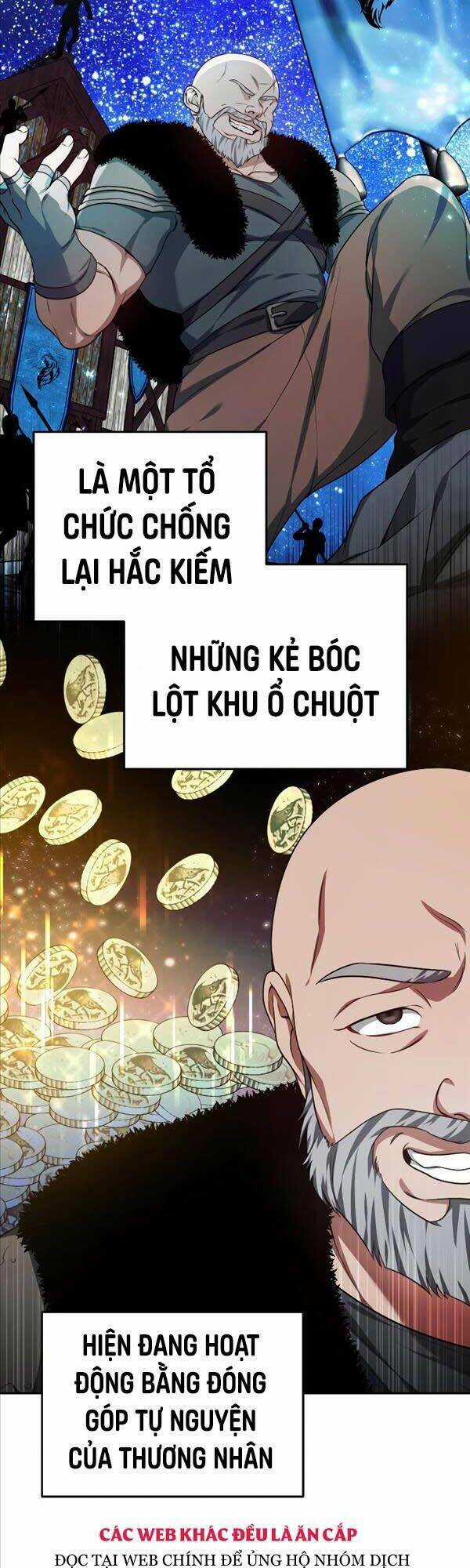 Bác Sĩ Phẫu Thuật Cấp Sss - Chapter 22 - Trang 38