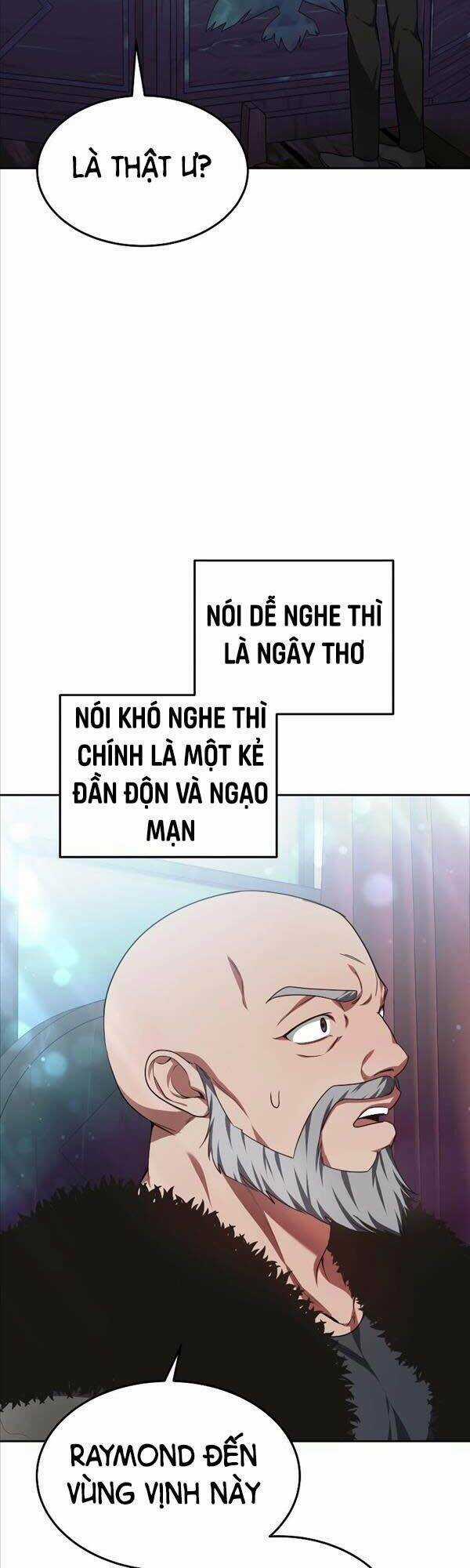 Bác Sĩ Phẫu Thuật Cấp Sss - Chapter 22 - Trang 40