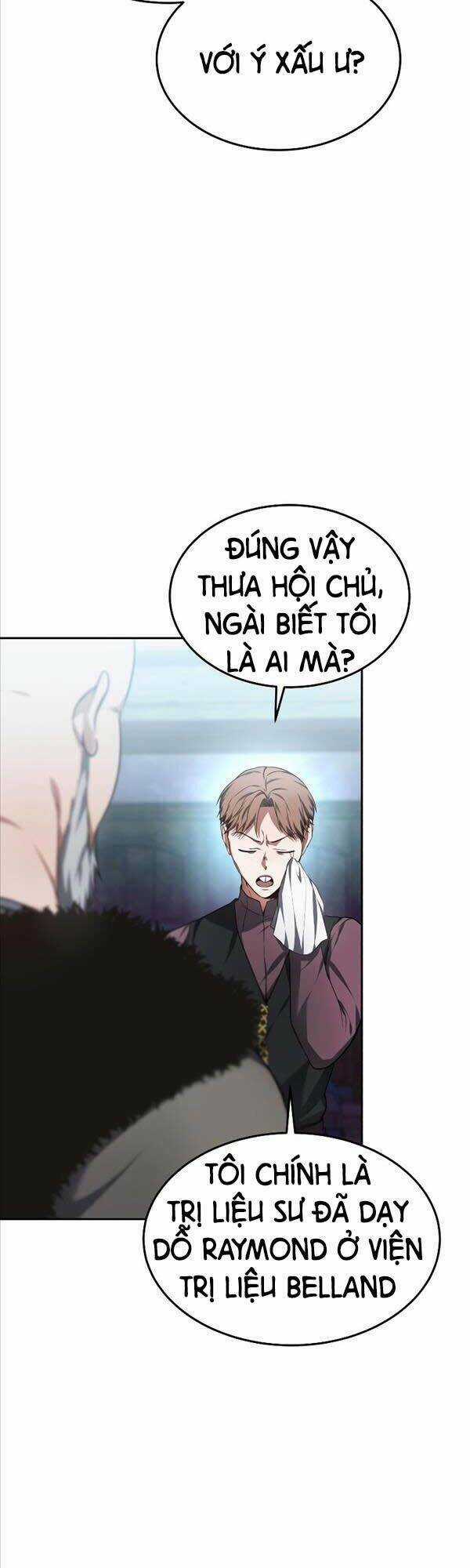 Bác Sĩ Phẫu Thuật Cấp Sss - Chapter 22 - Trang 41