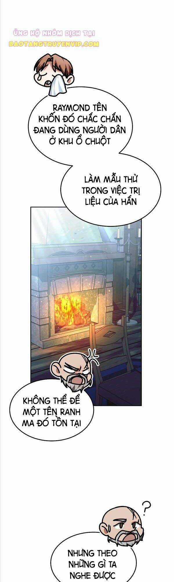 Bác Sĩ Phẫu Thuật Cấp Sss - Chapter 22 - Trang 42