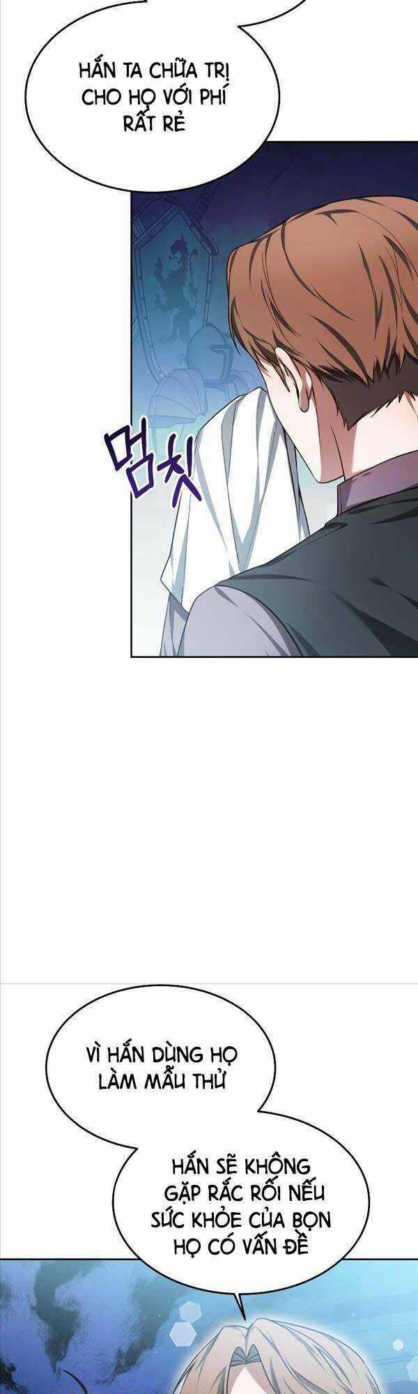 Bác Sĩ Phẫu Thuật Cấp Sss - Chapter 22 - Trang 43