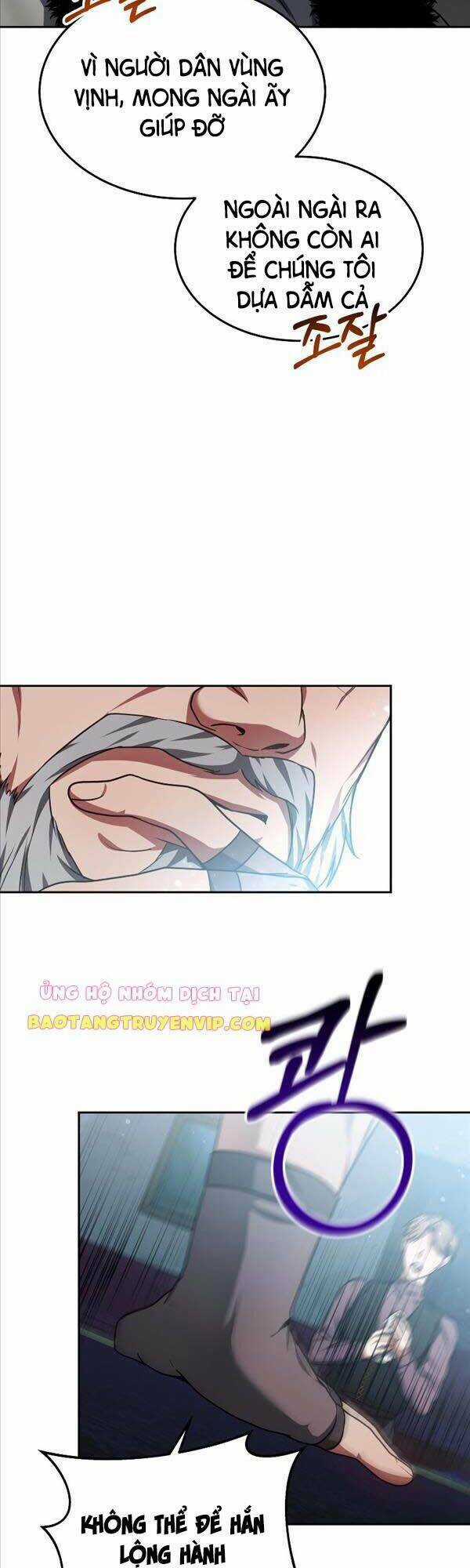 Bác Sĩ Phẫu Thuật Cấp Sss - Chapter 22 - Trang 45