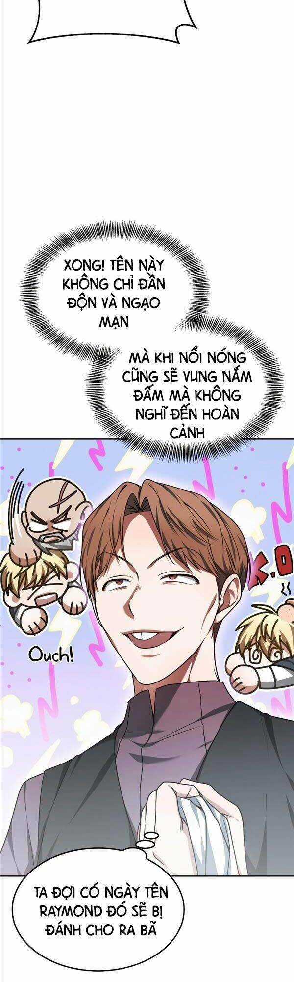 Bác Sĩ Phẫu Thuật Cấp Sss - Chapter 22 - Trang 46