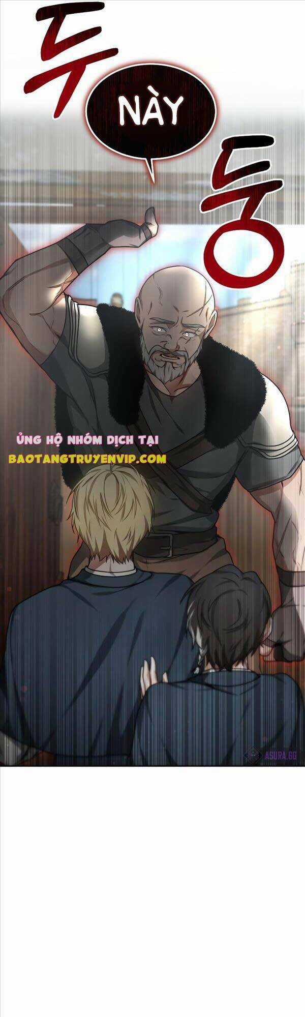 Bác Sĩ Phẫu Thuật Cấp Sss - Chapter 22 - Trang 48