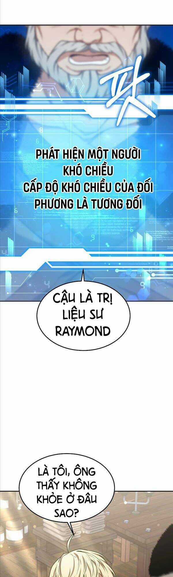 Bác Sĩ Phẫu Thuật Cấp Sss - Chapter 22 - Trang 49