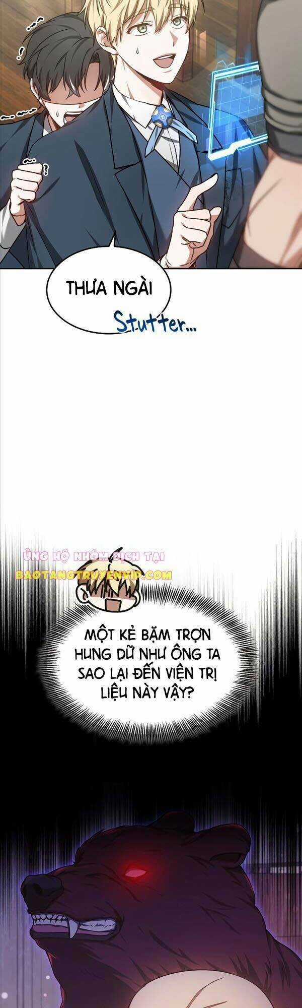 Bác Sĩ Phẫu Thuật Cấp Sss - Chapter 22 - Trang 50