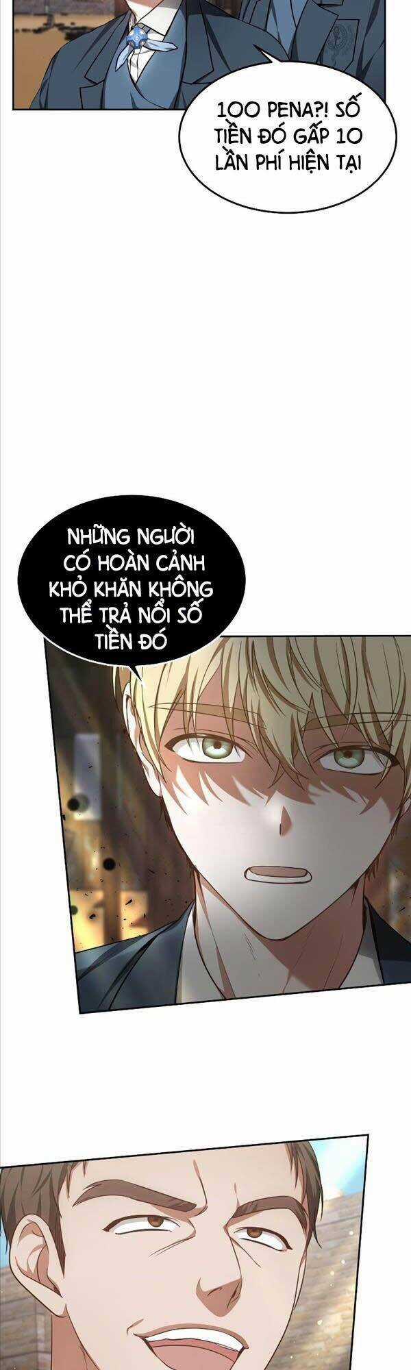 Bác Sĩ Phẫu Thuật Cấp Sss - Chapter 22 - Trang 6