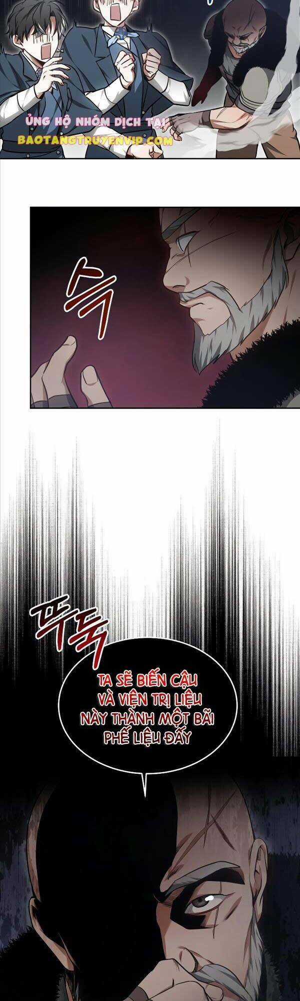 Bác Sĩ Phẫu Thuật Cấp Sss - Chapter 22 - Trang 54