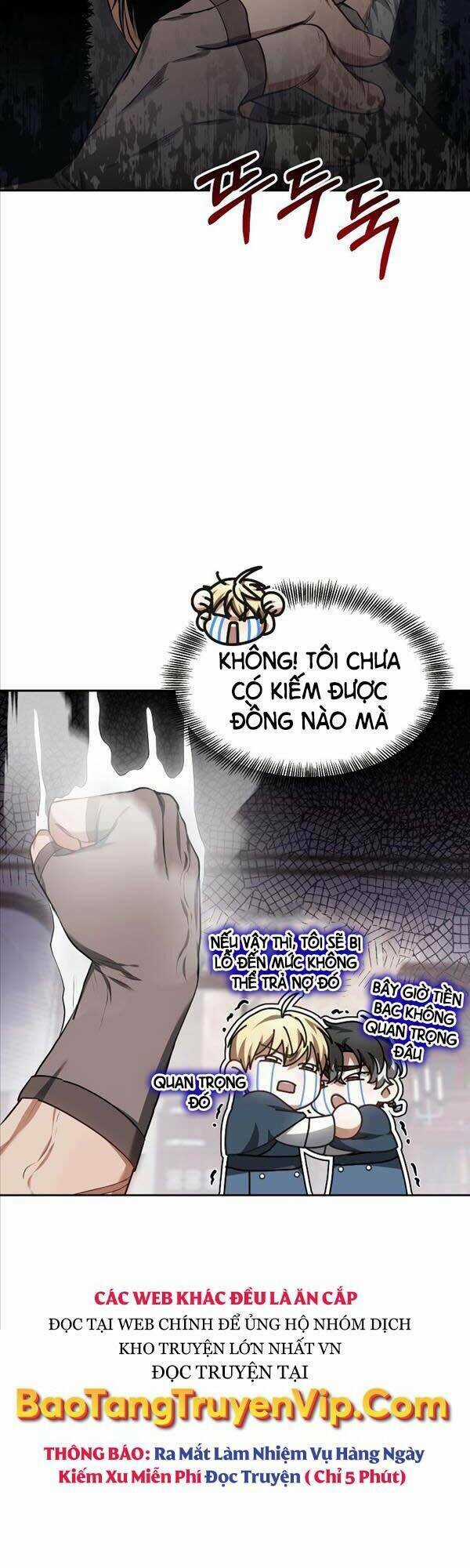 Bác Sĩ Phẫu Thuật Cấp Sss - Chapter 22 - Trang 55