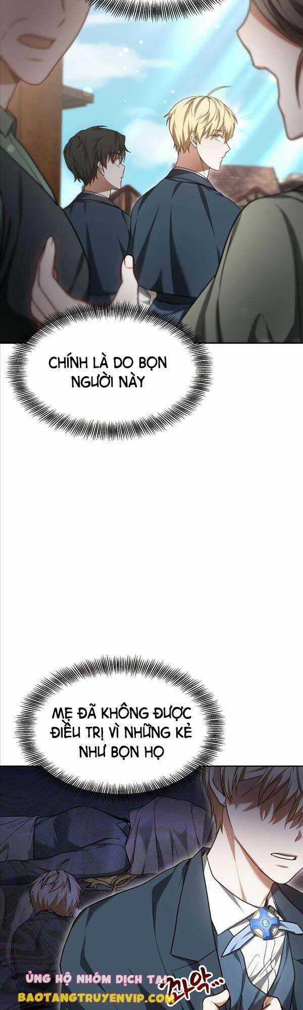 Bác Sĩ Phẫu Thuật Cấp Sss - Chapter 22 - Trang 9