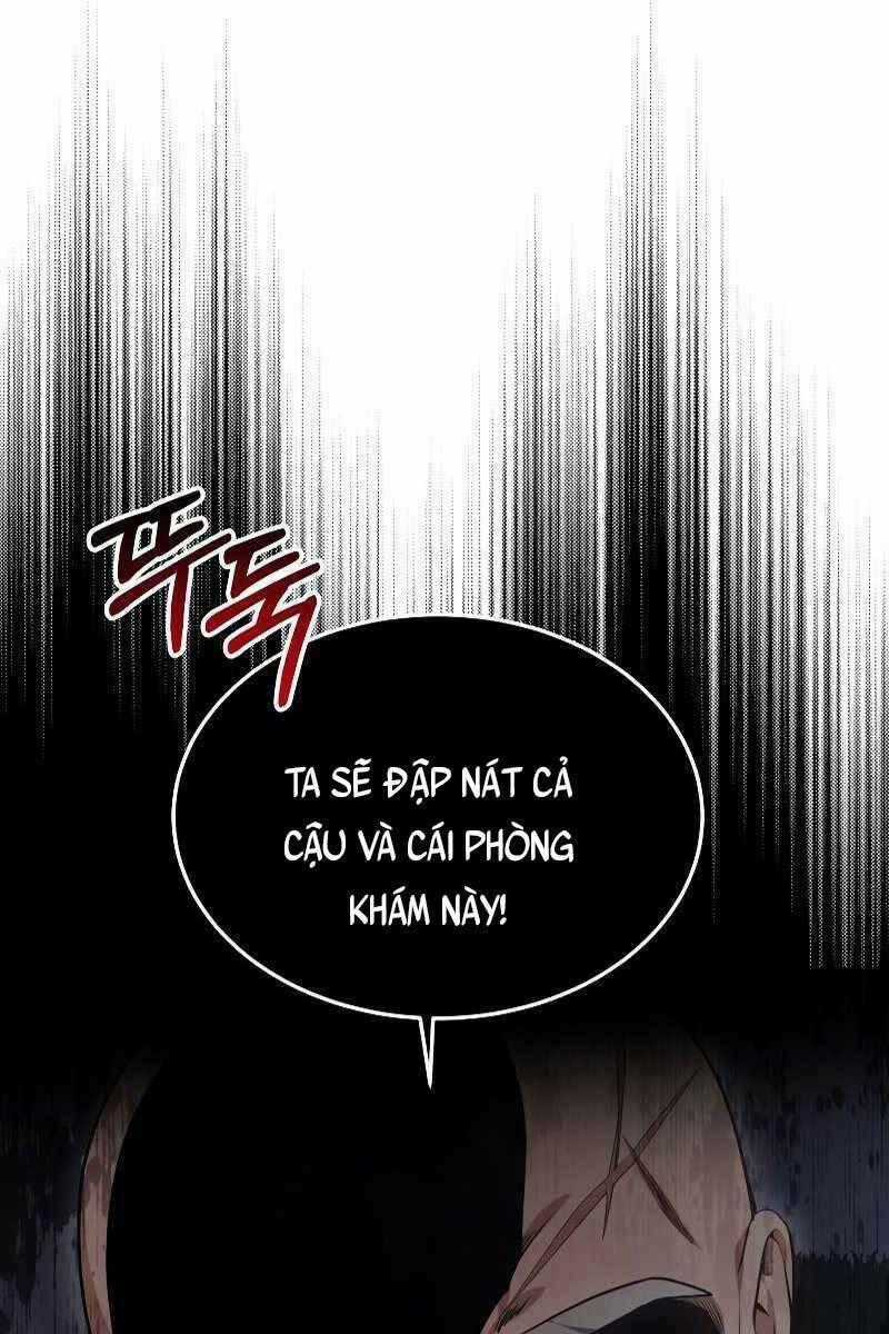Bác Sĩ Phẫu Thuật Cấp Sss - Chapter 23 - Trang 1